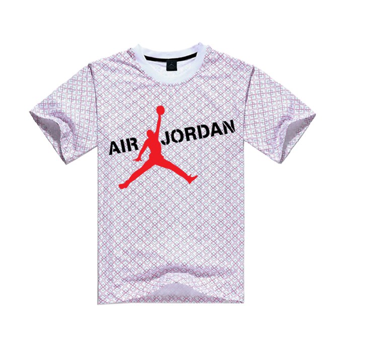 men jordan t-shirt S-XXXL-2572